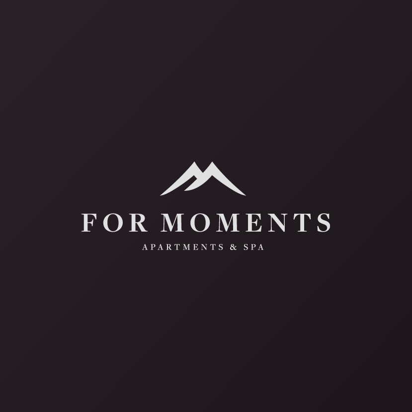 For Moments - Appartements & Spa